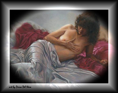 douce nuit